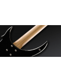 RockBass Vampyre, 5-String (Solid Black High Polish), зображення 4